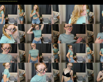 gilbertepodraza — 30 minute Chaturbate female cam show recording, 720p, Feb 5, 2026