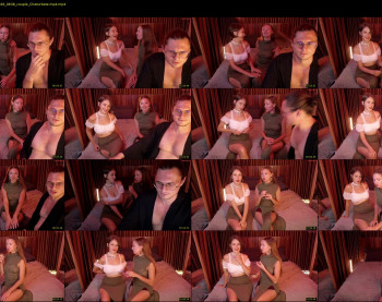 goddess_marylin — 13 minute Chaturbate female cam show recording, 720p, Feb 4, 2026