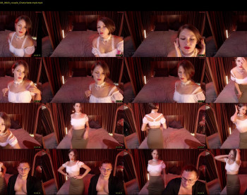 goddess_marylin — 3 minute Chaturbate female cam show recording, 720p, Feb 4, 2026