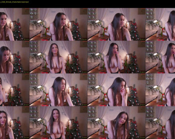 griselberumen — 5 minute Chaturbate female cam show recording, 720p, Feb 4, 2026