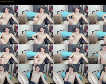 guy_liam1 — 16 minute Chaturbate male cam show recording, 720p, Feb 4, 2026