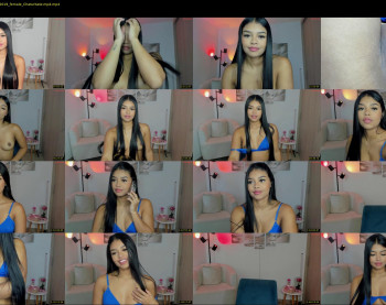 hailey_florez — 121 minute Chaturbate female cam show recording, 720p, Feb 4, 2026