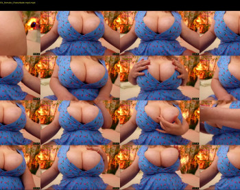 happyalice — 13 minute Chaturbate female cam show recording, 720p, Feb 4, 2026