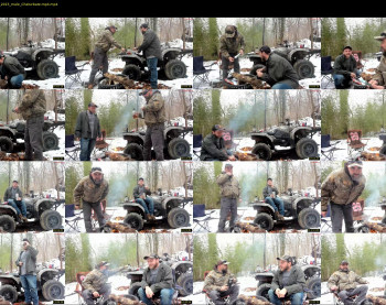 hardworkertn — 18 minute Chaturbate male cam show recording, 720p, Feb 4, 2026