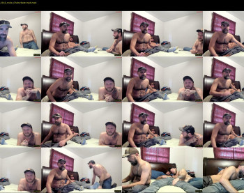 hardworkertn — 30 minute Chaturbate male cam show recording, 720p, Feb 4, 2026