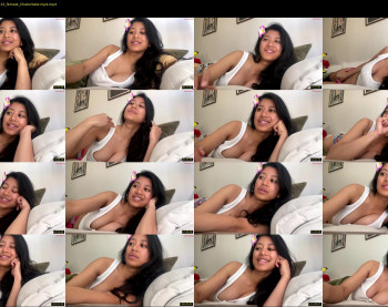hawaiigirl_ — 81 minute Chaturbate female cam show recording, 720p, Feb 4, 2026