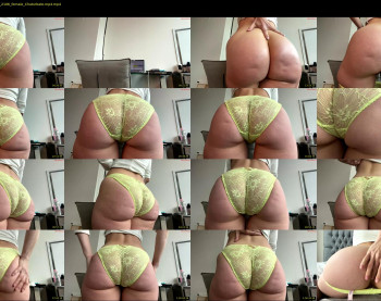 hawt_ass_milf — 76 minute Chaturbate female cam show recording, 720p, Feb 4, 2026