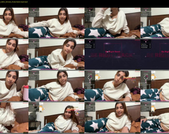 heavensbunny — 63 minute Chaturbate female cam show recording, 480p, Feb 5, 2026