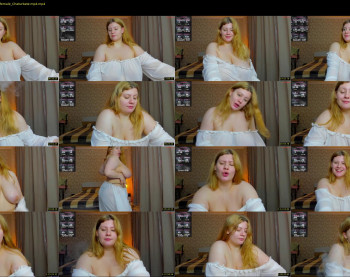 heelga — 112 minute Chaturbate female cam show recording, 720p, Feb 4, 2026