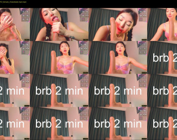 hey_herbal — 15 minute Chaturbate female cam show recording, 720p, Feb 4, 2026