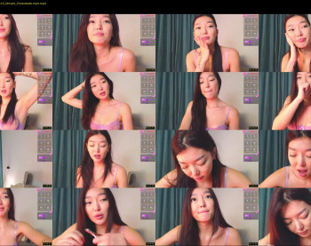 hey_herbal — 25 minute Chaturbate female cam show recording, 720p, Feb 4, 2026