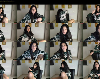 hollyshit_ — 120 minute Chaturbate female cam show recording, 720p, Feb 5, 2026