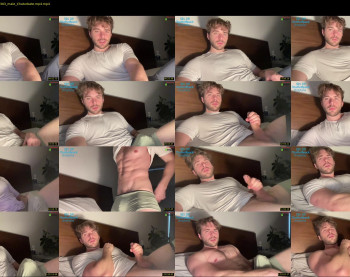hot8pack01 — 80 minute Chaturbate male cam show recording, 720p, Feb 4, 2026