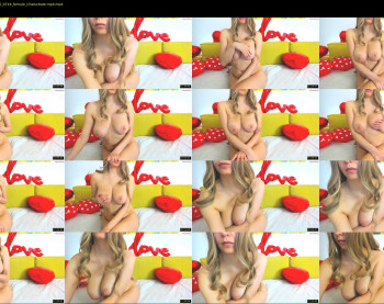 hot_babes_live — 15 minute Chaturbate female cam show recording, 720p, Feb 4, 2026