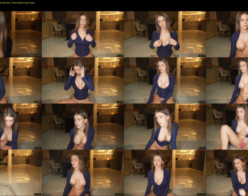 hotbella_ — 78 minute Chaturbate female cam show recording, 720p, Feb 5, 2026