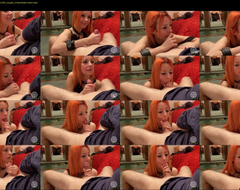 hyperfixation — 8 minute Chaturbate couple cam show recording, 720p, Feb 4, 2026