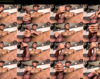 iam__ares — 59 minute Chaturbate male cam show recording, 720p, Feb 5, 2026