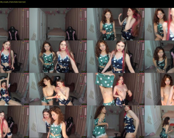 iamcassidy — 53 minute Chaturbate female cam show recording, 720p, Feb 5, 2026