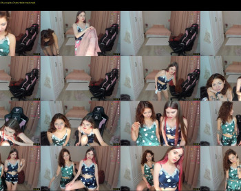 iamcassidy — 22 minute Chaturbate female cam show recording, 720p, Feb 5, 2026