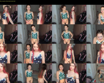 iamcassidy — 11 minute Chaturbate female cam show recording, 720p, Feb 5, 2026