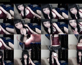 iiiiiiis — 39 minute Chaturbate couple cam show recording, 720p, Feb 4, 2026