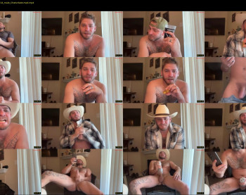 inamate93 — 47 minute Chaturbate male cam show recording, 480p, Feb 4, 2026