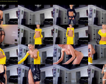 ingridblondy94 — 120 minute Chaturbate female cam show recording, 720p, Feb 4, 2026