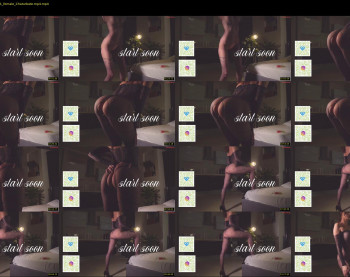 inkanuko — 12 minute Chaturbate couple cam show recording, 720p, Feb 4, 2026