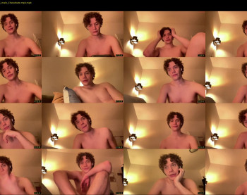 ironthud — 63 minute Chaturbate male cam show recording, 720p, Feb 5, 2026