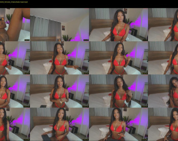 isaacoleman — 121 minute Chaturbate female cam show recording, 720p, Feb 5, 2026