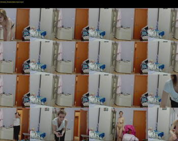 iveto69 — 10 minute Chaturbate female cam show recording, 720p, Feb 5, 2026