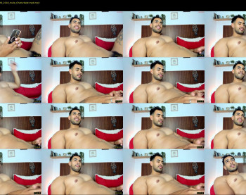 jacksonandmatt — 11 minute Chaturbate male cam show recording, 720p, Feb 4, 2026