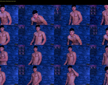 jacod_cock1 — 3 minute Chaturbate male cam show recording, 720p, Feb 4, 2026