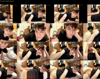jamesstar4 — 109 minute Chaturbate male cam show recording, 480p, Feb 4, 2026