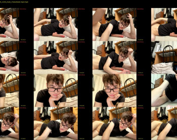 jamesstar4 — 10 minute Chaturbate male cam show recording, 480p, Feb 4, 2026