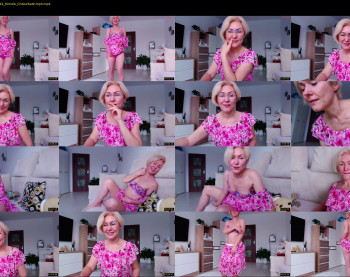 jasmin18v — 67 minute Chaturbate female cam show recording, 720p, Feb 4, 2026