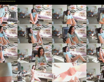 jennycutey — 120 minute Chaturbate female cam show recording, 720p, Feb 4, 2026