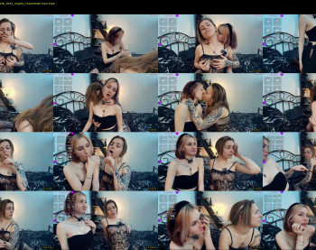 jennysmoneferro — 89 minute Chaturbate female cam show recording, 720p, Feb 4, 2026