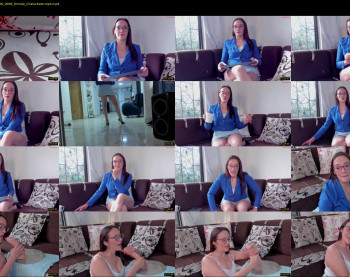 jess1ca_herrera — 65 minute Chaturbate female cam show recording, 720p, Feb 5, 2026