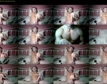 jkeeley792 — 23 minute Chaturbate male cam show recording, 480p, Feb 4, 2026