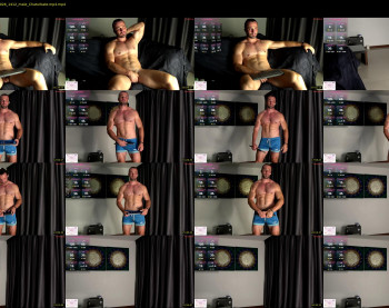 jonathanfranz123 — 44 minute Chaturbate male cam show recording, 720p, Feb 4, 2026