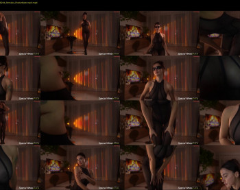 jseductiveart — 25 minute Chaturbate female cam show recording, 720p, Feb 5, 2026
