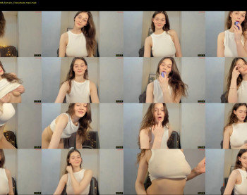 just_jenifer — 41 minute Chaturbate female cam show recording, 720p, Feb 5, 2026