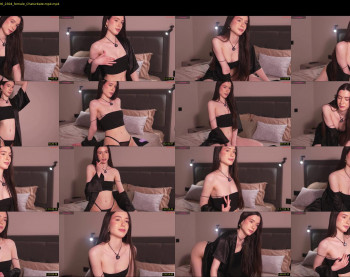 justbarbie_new_ — 121 minute Chaturbate female cam show recording, 720p, Feb 4, 2026