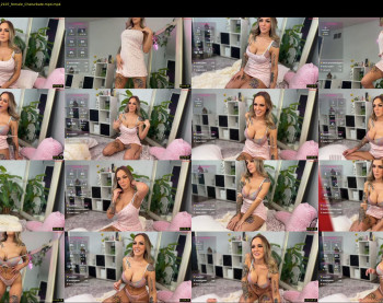 kaaaypaaay1 — 70 minute Chaturbate female cam show recording, 720p, Feb 4, 2026