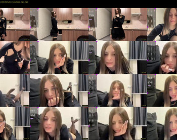 karensimilton — 120 minute Chaturbate female cam show recording, 720p, Feb 4, 2026