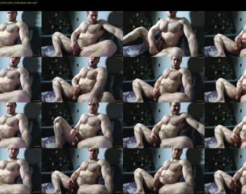 karmapolice_ — 48 minute Chaturbate male cam show recording, 720p, Feb 4, 2026
