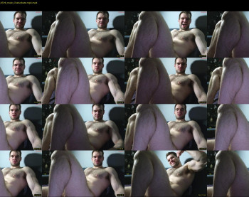 karmapolice_ — 19 minute Chaturbate male cam show recording, 720p, Feb 4, 2026