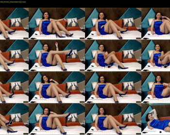 katequeenx — 26 minute Chaturbate female cam show recording, 720p, Feb 4, 2026