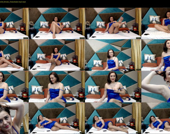 katequeenx — 16 minute Chaturbate female cam show recording, 720p, Feb 4, 2026